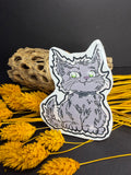 Cat sticker 😻
